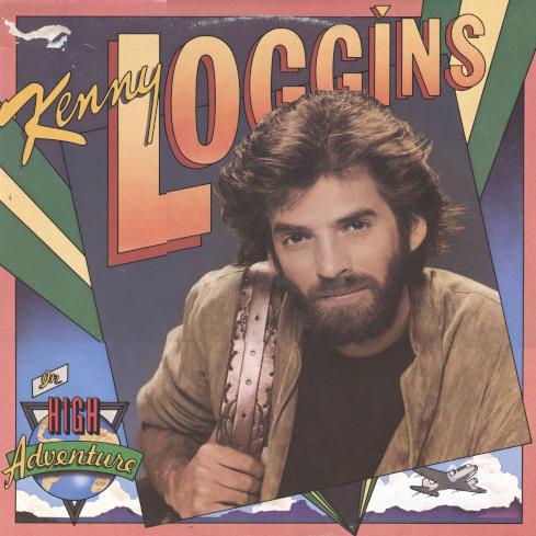 Kenny Loggins